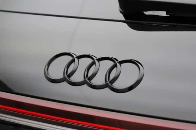 Audi Q4 e-tron (2025) thumbnail 38