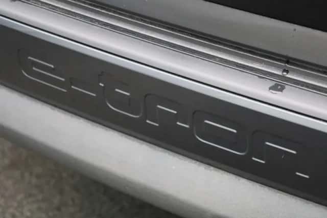 Audi Q4 e-tron (2025) thumbnail 39