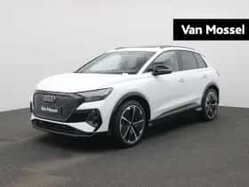 Audi Q4 e-tron (2025)