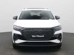 Audi Q4 e-tron thumbnail 2