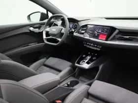 Audi Q4 e-tron thumbnail 47