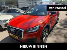 Audi Q2 thumbnail 1