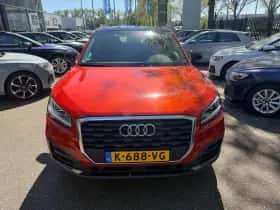 Audi Q2 thumbnail 2