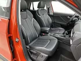 Audi Q2 (2017) thumbnail 15