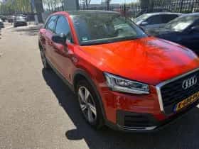 Audi Q2 thumbnail 3