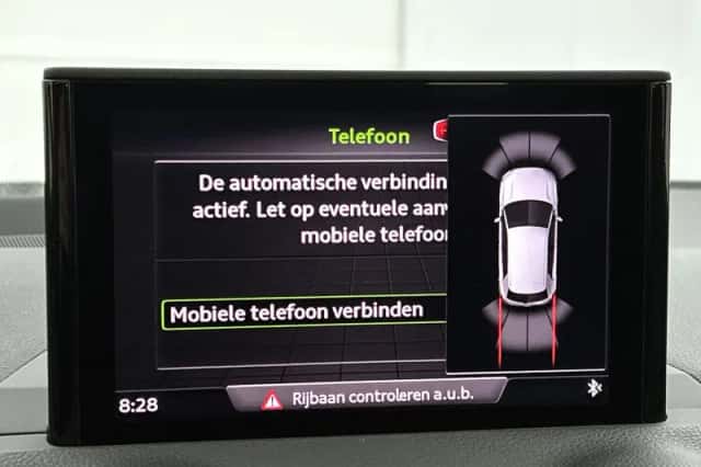 Audi Q2 (2017) thumbnail 22