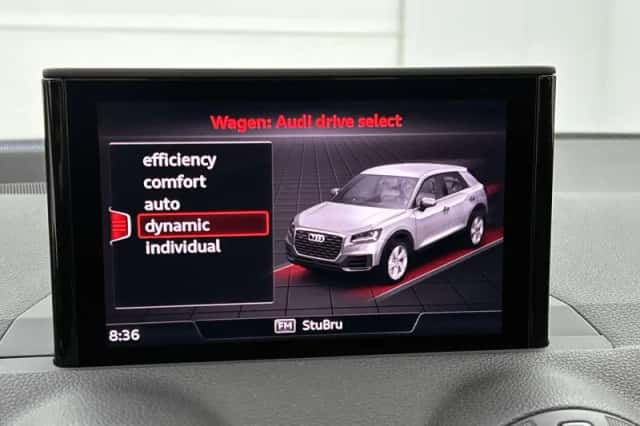 Audi Q2 (2017) thumbnail 23