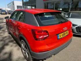Audi Q2 thumbnail 4