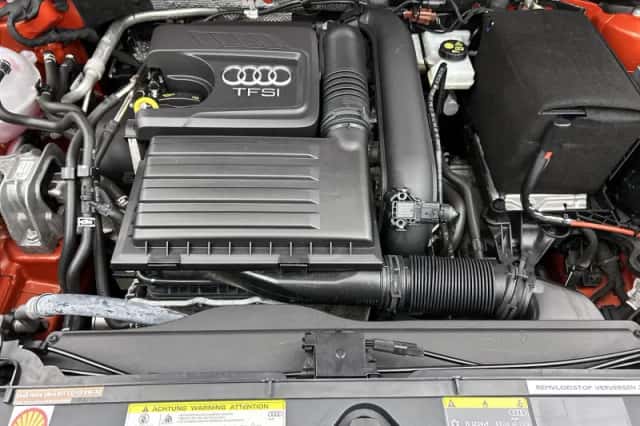 Audi Q2 (2017) thumbnail 35