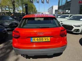 Audi Q2 thumbnail 5