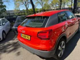 Audi Q2 thumbnail 6