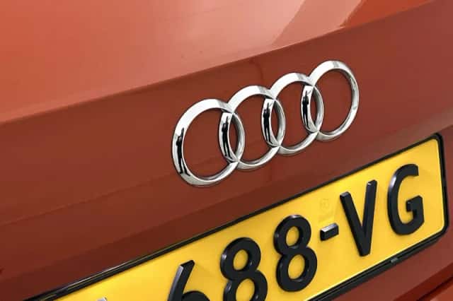 Audi Q2 (2017) thumbnail 7