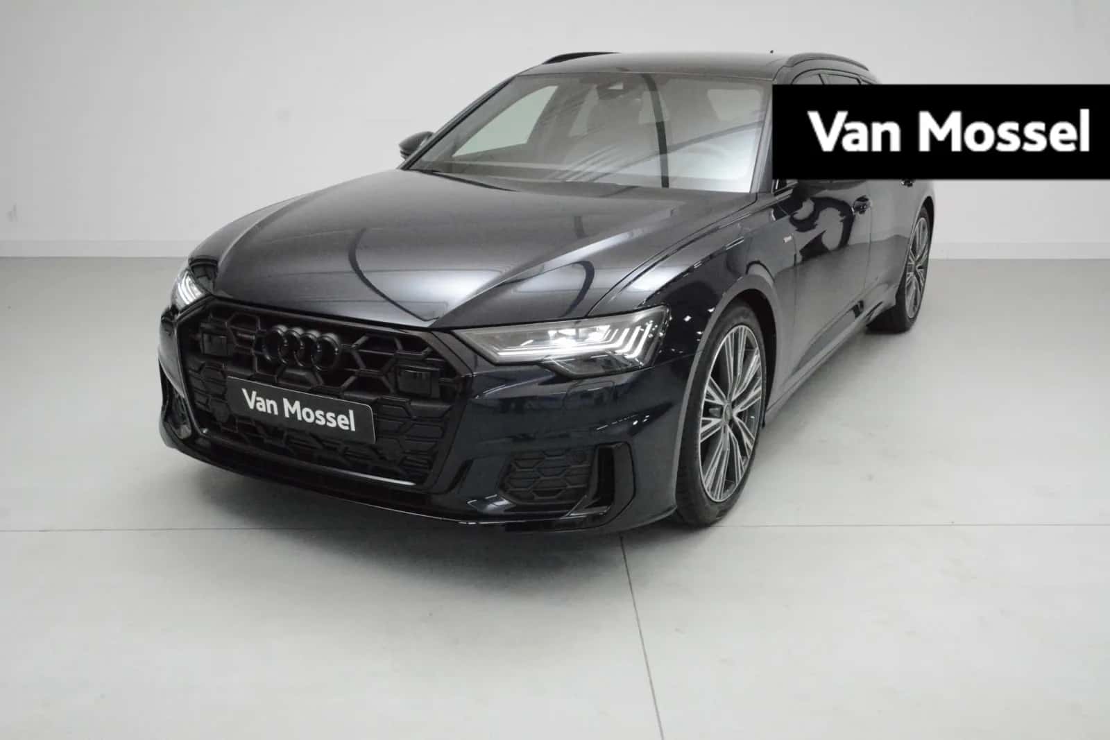 Audi A6 (2024) — foto 1