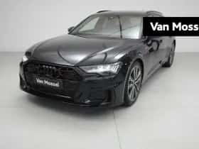 Audi A6 (2024)