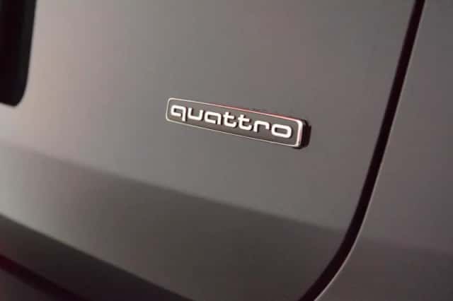 Audi A6 (2024) thumbnail 23