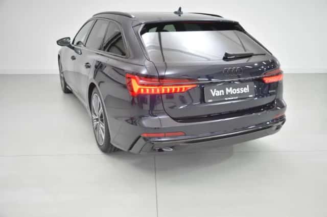 Audi A6 (2024) thumbnail 6