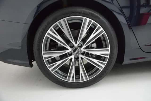 Audi A6 (2024) thumbnail 7