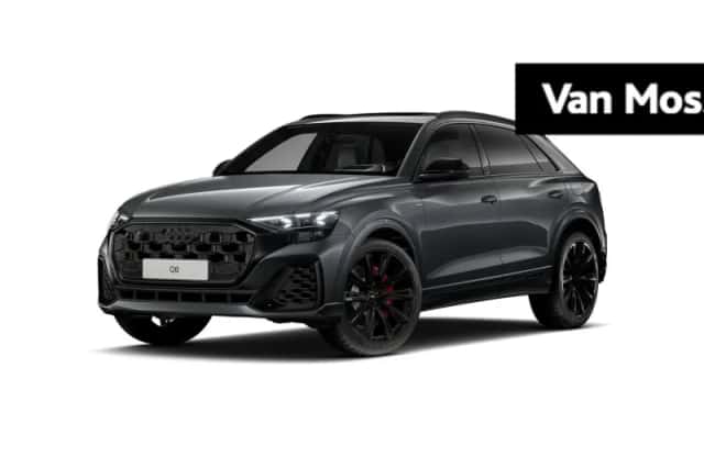 Audi Q8 (2026)