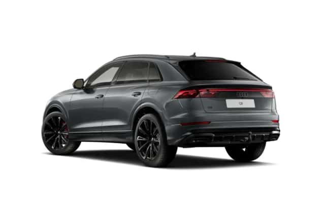 Audi Q8 (2026) thumbnail 2
