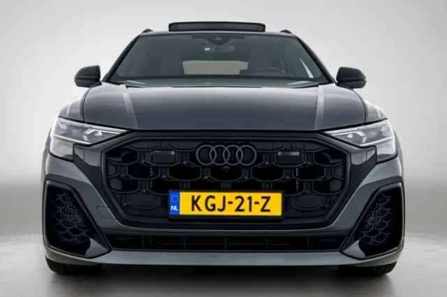 Audi Q8 (2026) thumbnail 2