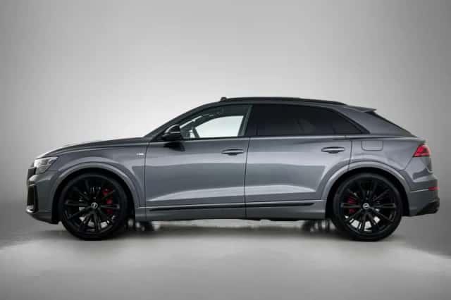Audi Q8 (2026) thumbnail 3