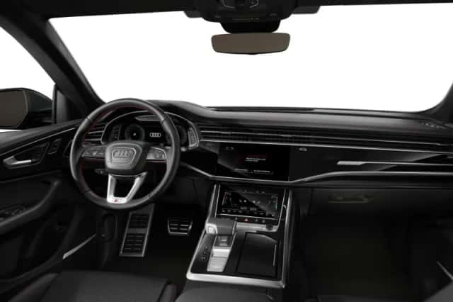 Audi Q8 (2026) thumbnail 3