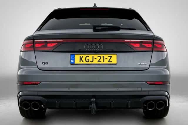 Audi Q8 (2026) thumbnail 4