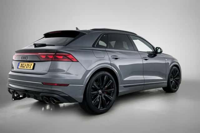 Audi Q8 (2026) thumbnail 5