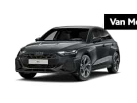 Audi A3 (2025)