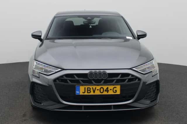 Audi A3 (2025) thumbnail 3