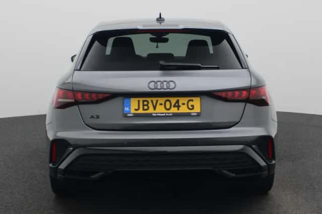 Audi A3 (2025) thumbnail 5
