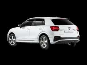 Audi Q2 thumbnail 2