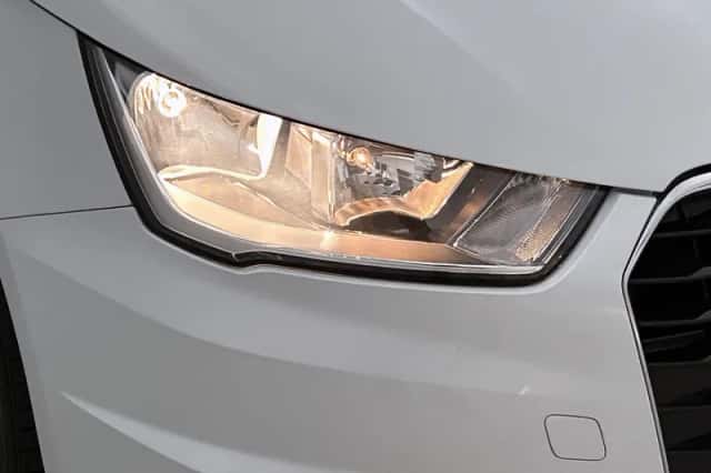 Audi A1 (2017) thumbnail 6