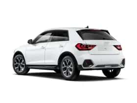 Audi A1 thumbnail 2