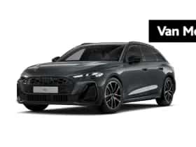 Audi A5 (2026)