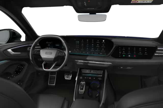 Audi A5 (2026) thumbnail 3