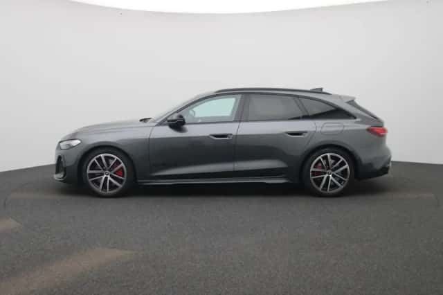 Audi A5 (2026) thumbnail 4