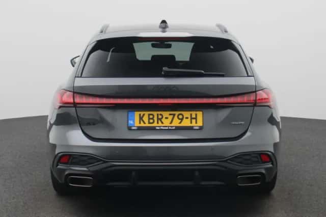 Audi A5 (2026) thumbnail 5