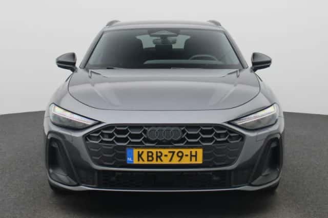 Audi A5 (2026) thumbnail 3