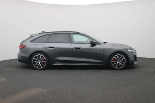 Audi A5 (2026) thumbnail 6