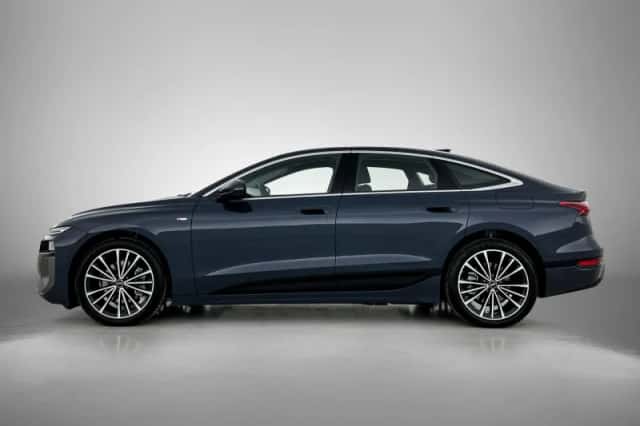 Audi A6 (2026) thumbnail 3
