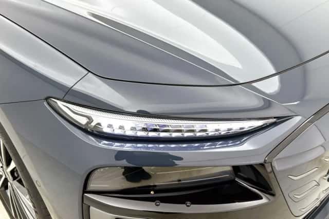 Audi A6 (2026) thumbnail 7
