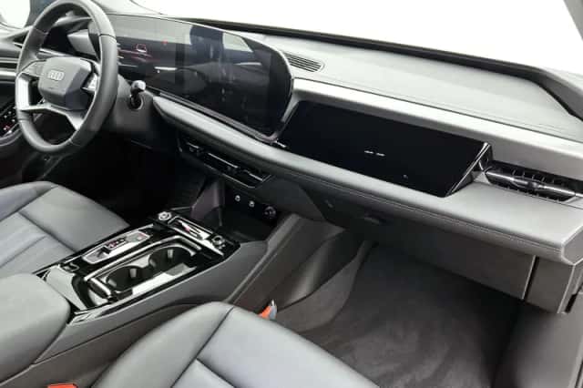 Audi A6 (2026) thumbnail 9
