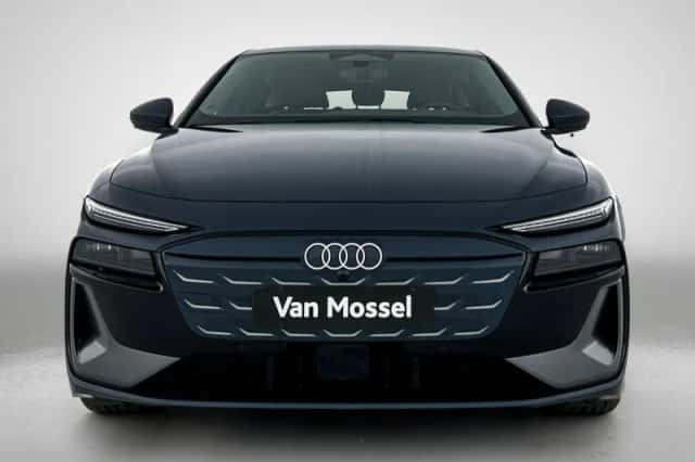 Audi A6 (2026) thumbnail 2