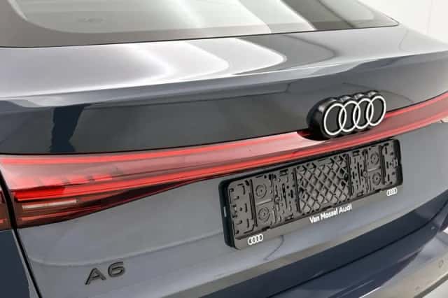 Audi A6 (2026) thumbnail 6