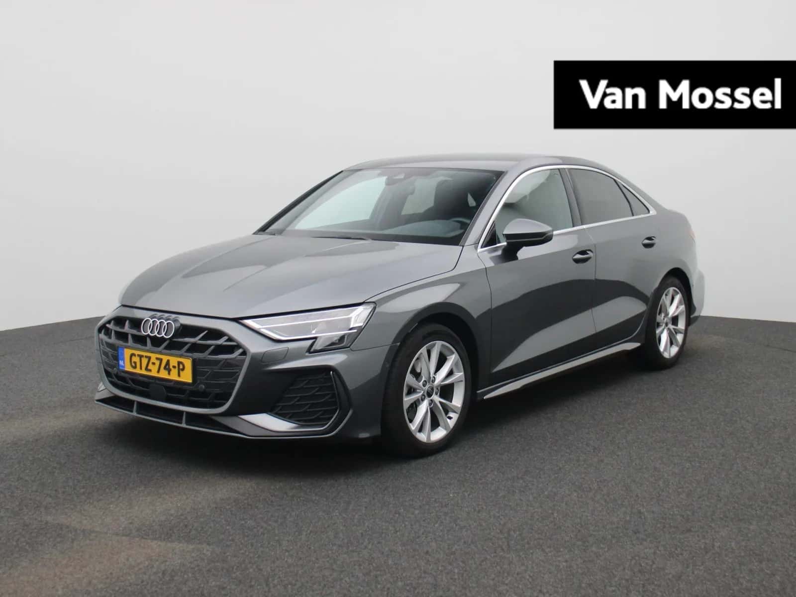Audi A3 (2024) — foto 1