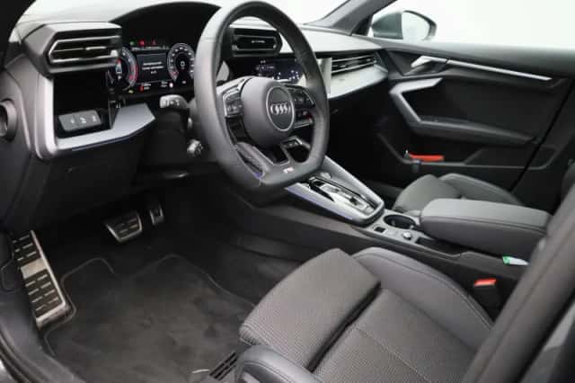 Audi A3 (2024) thumbnail 11