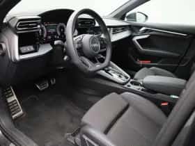 Audi A3 thumbnail 11