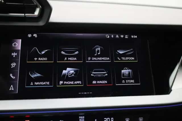 Audi A3 (2024) thumbnail 17