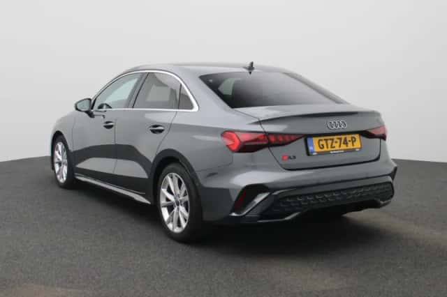 Audi A3 (2024) thumbnail 3